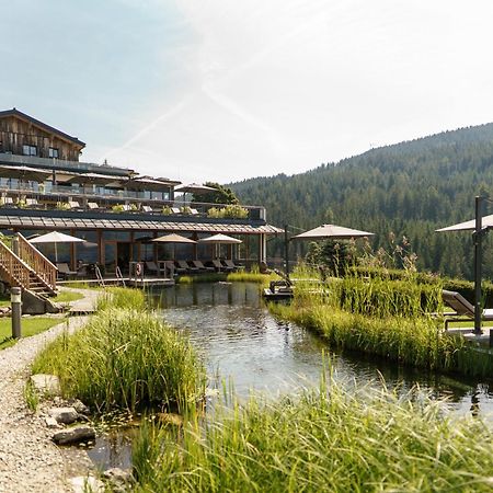 Naturhotel Edelweiss Wagrain Εξωτερικό φωτογραφία