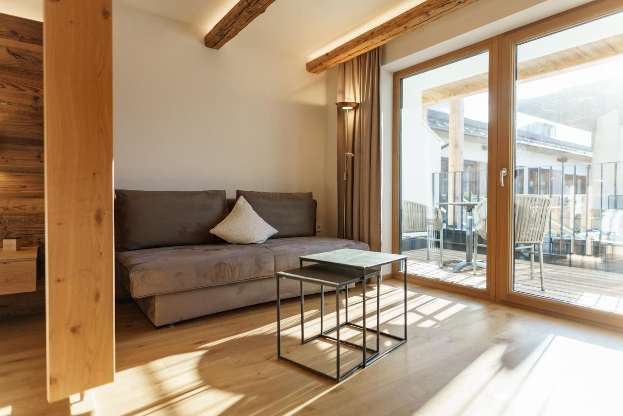 Naturhotel Edelweiss Wagrain Δωμάτιο φωτογραφία