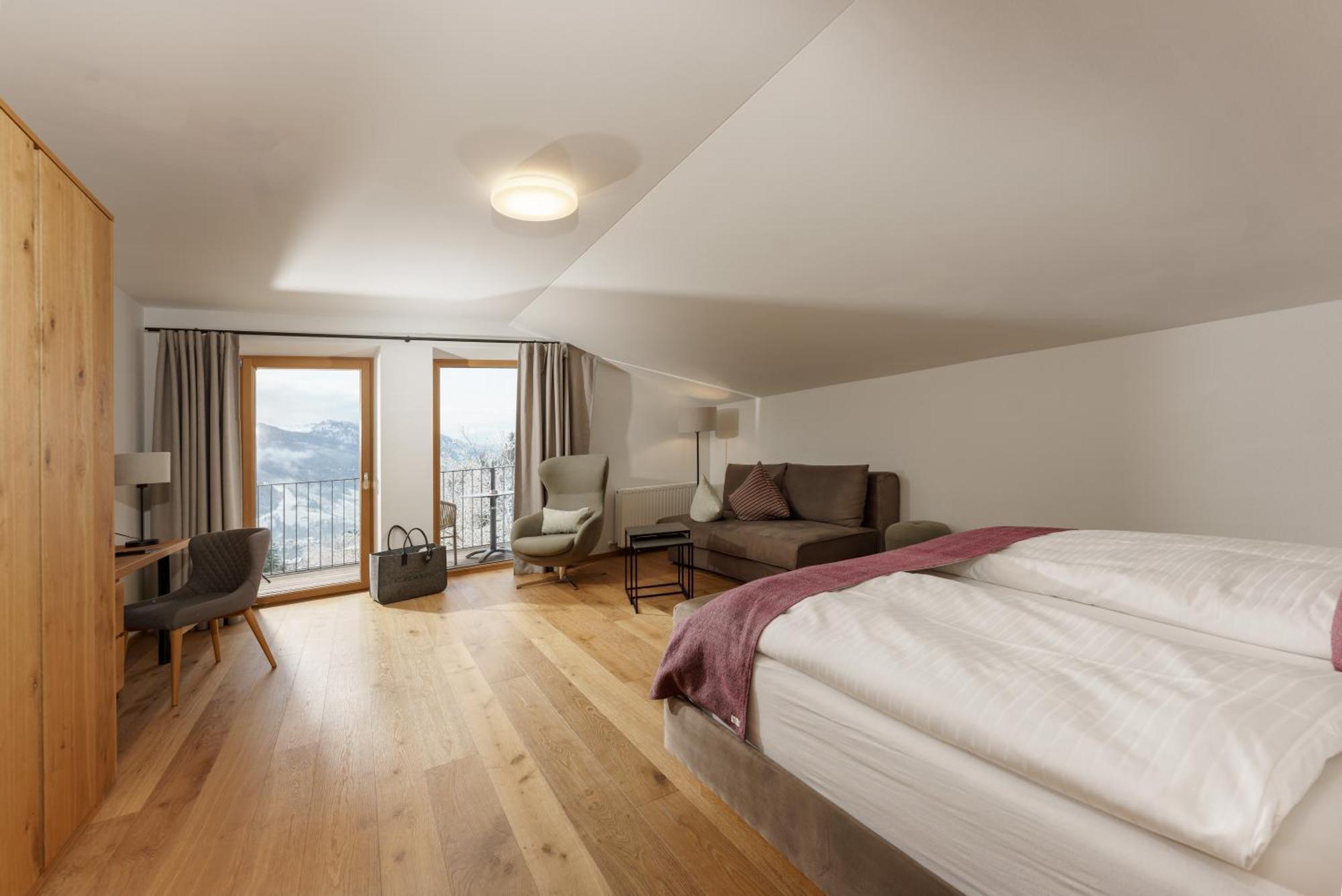 Naturhotel Edelweiss Wagrain Δωμάτιο φωτογραφία