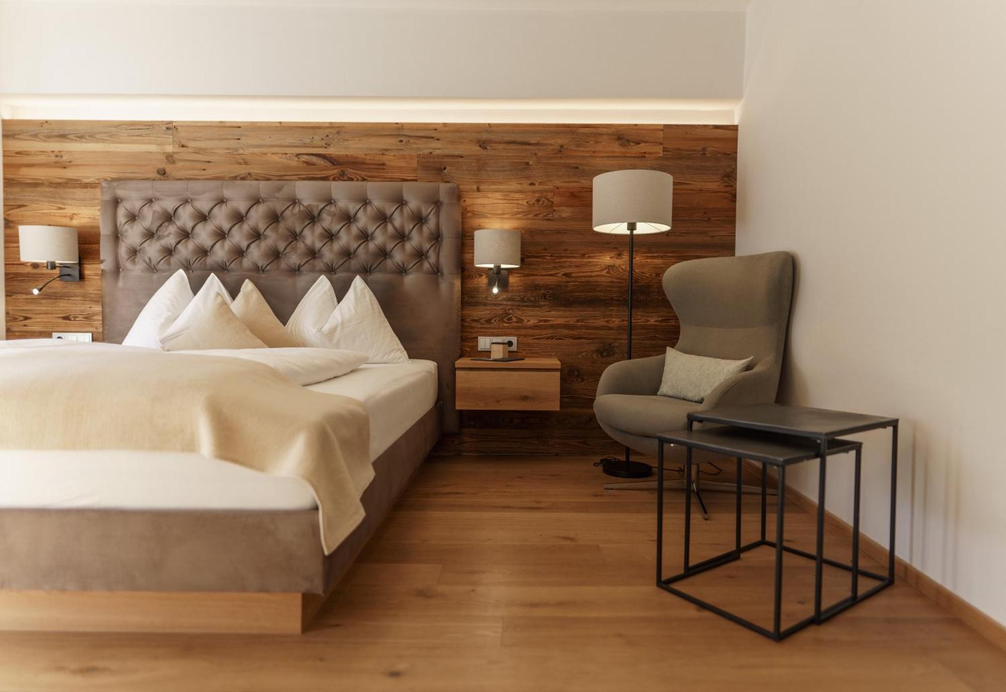 Naturhotel Edelweiss Wagrain Δωμάτιο φωτογραφία