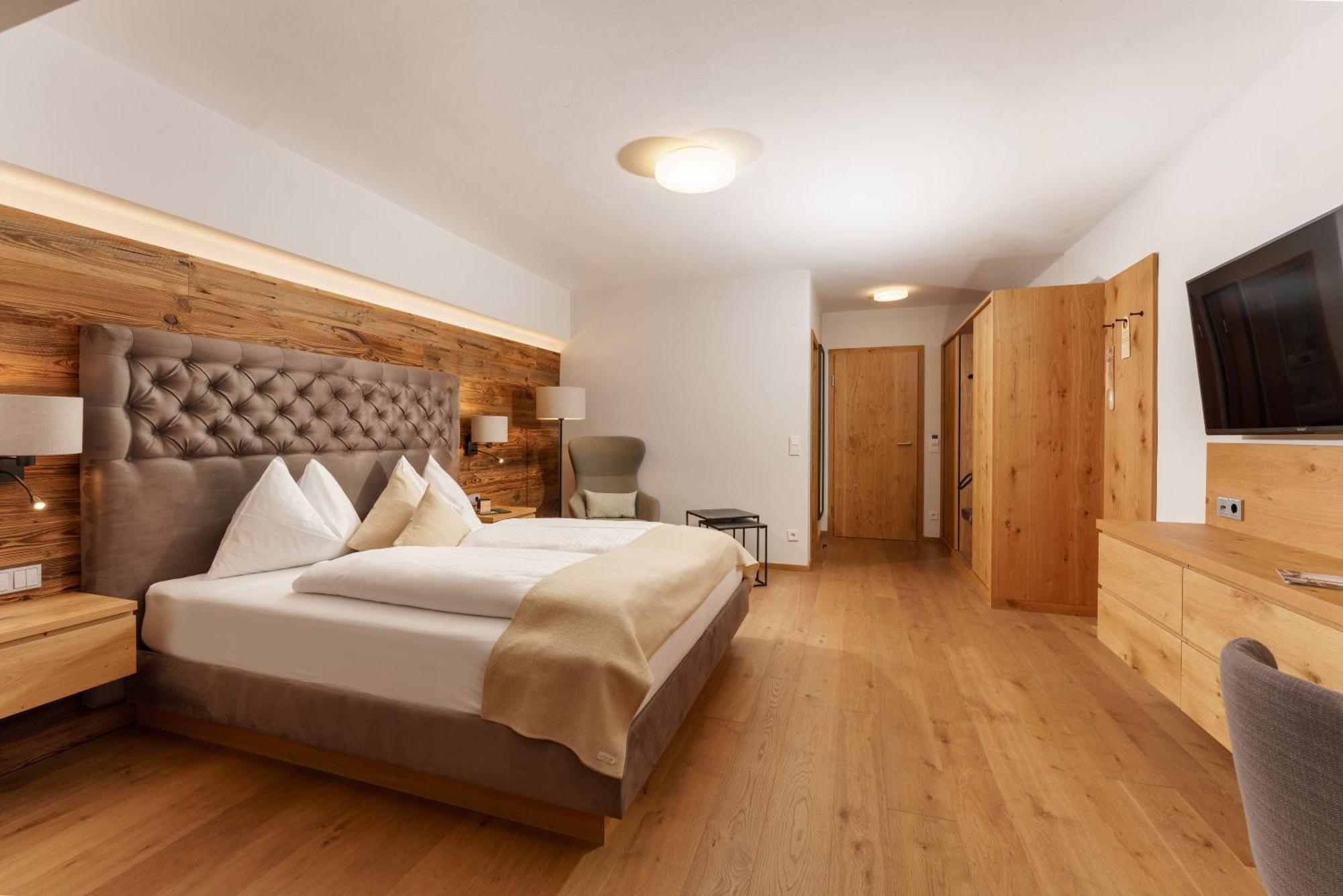 Naturhotel Edelweiss Wagrain Δωμάτιο φωτογραφία