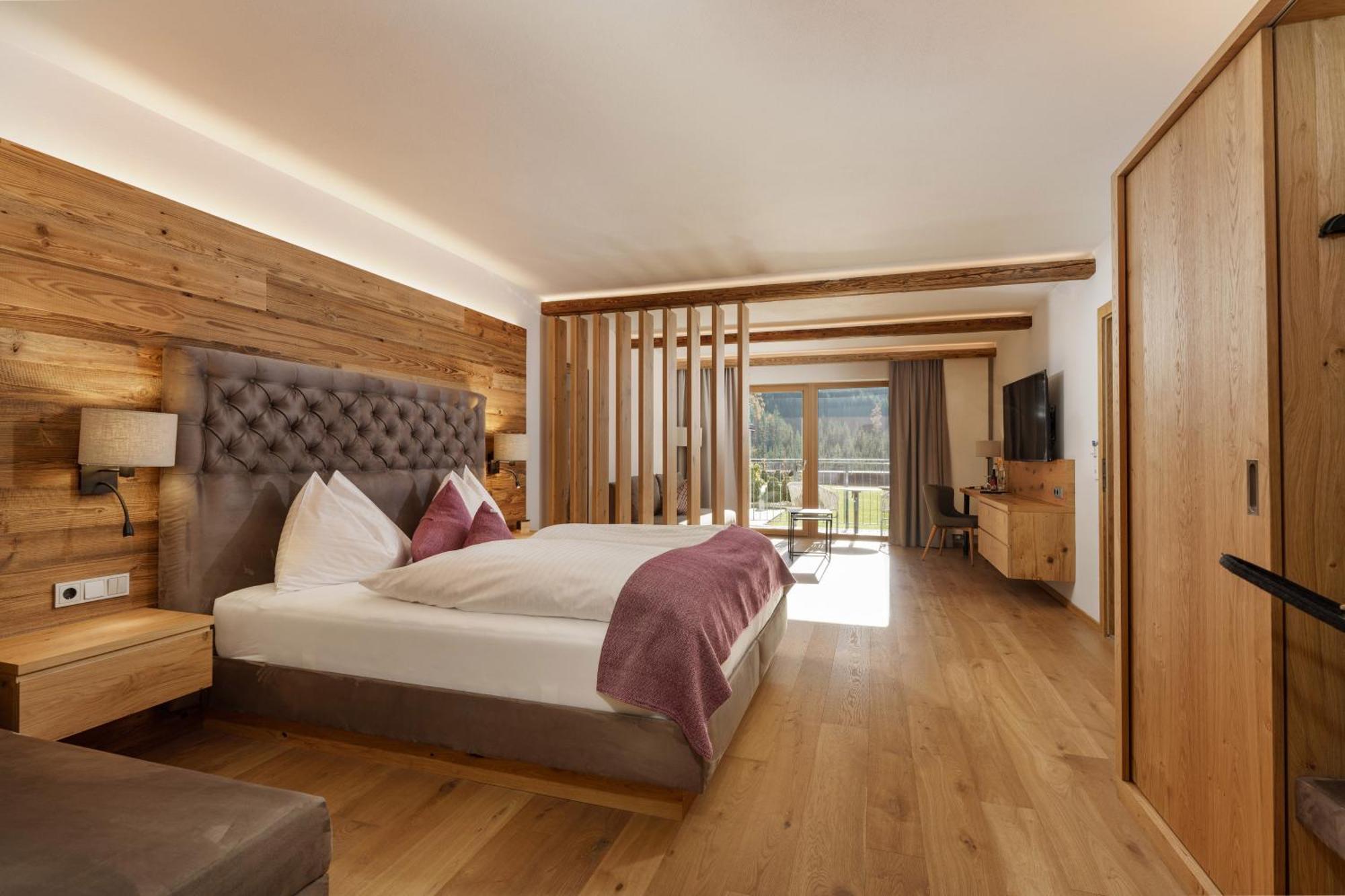 Naturhotel Edelweiss Wagrain Εξωτερικό φωτογραφία