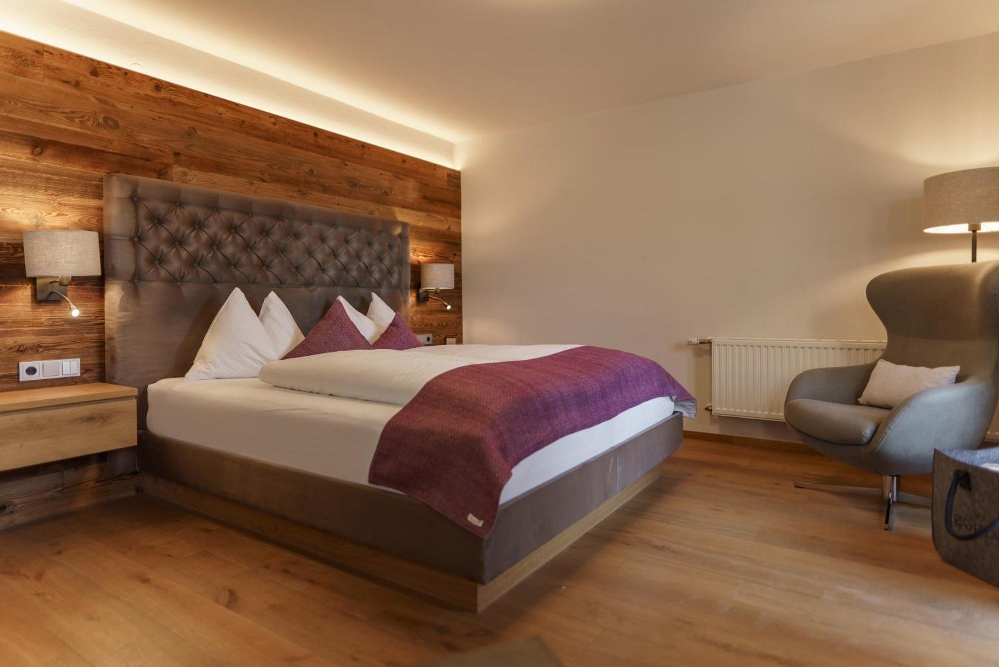 Naturhotel Edelweiss Wagrain Δωμάτιο φωτογραφία