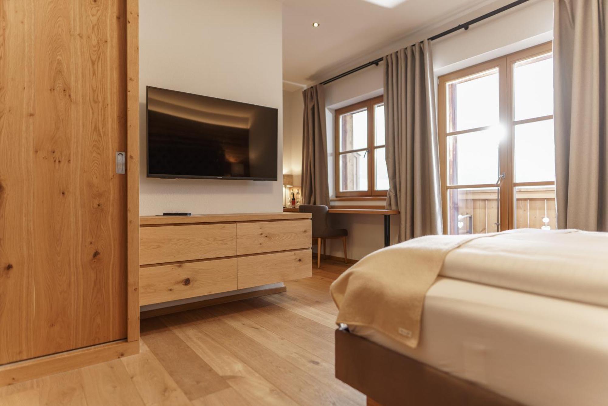 Naturhotel Edelweiss Wagrain Εξωτερικό φωτογραφία