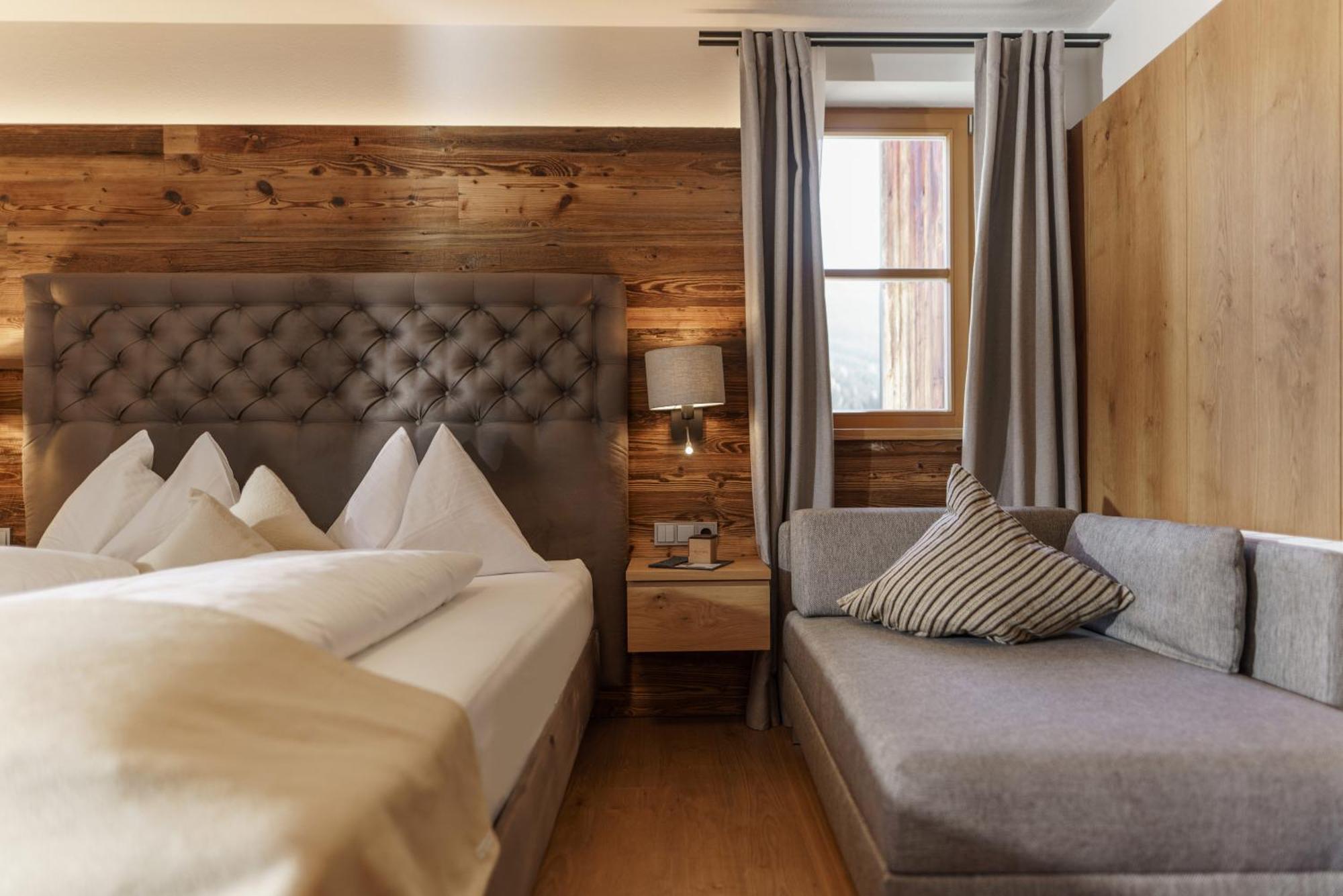 Naturhotel Edelweiss Wagrain Εξωτερικό φωτογραφία