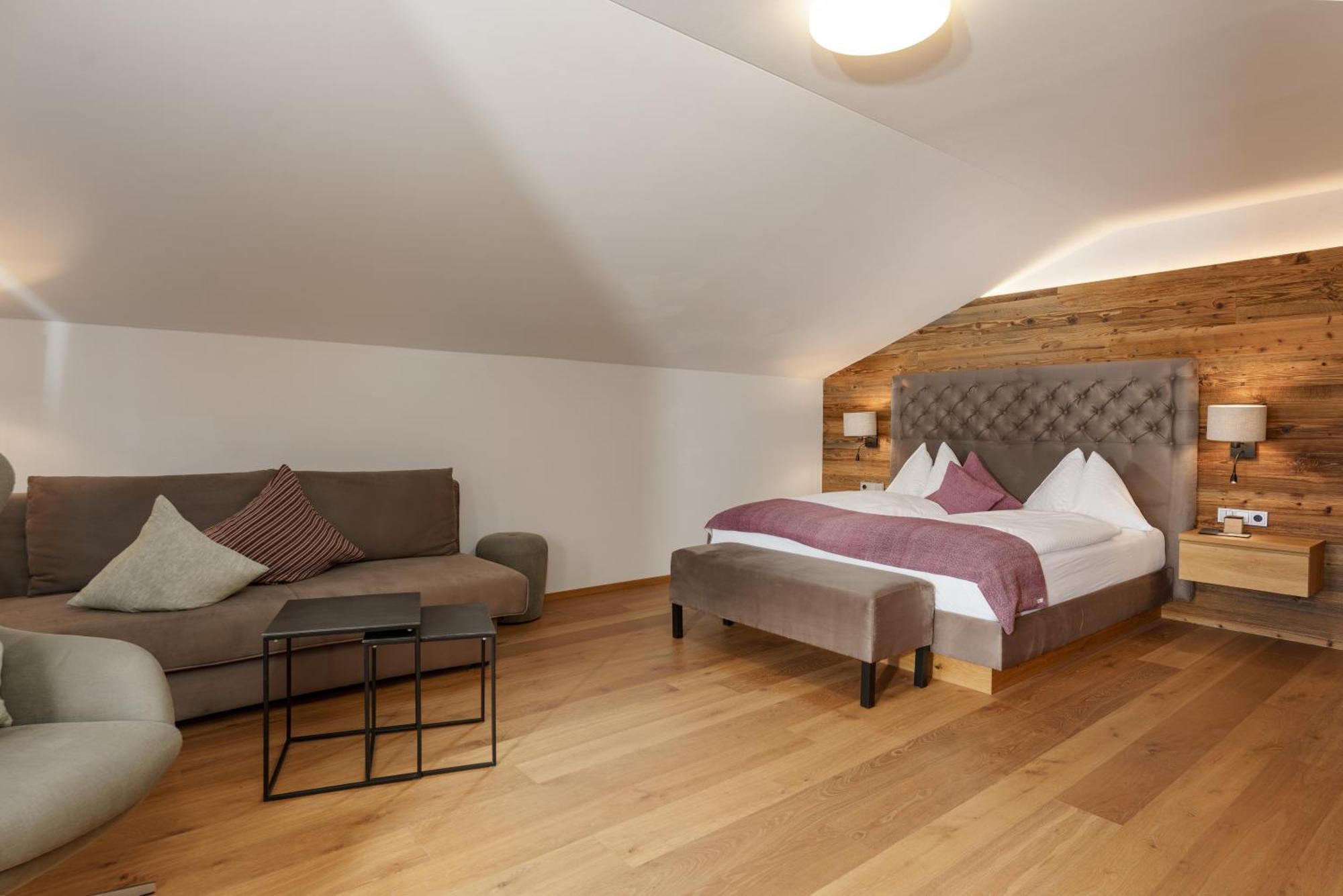 Naturhotel Edelweiss Wagrain Δωμάτιο φωτογραφία