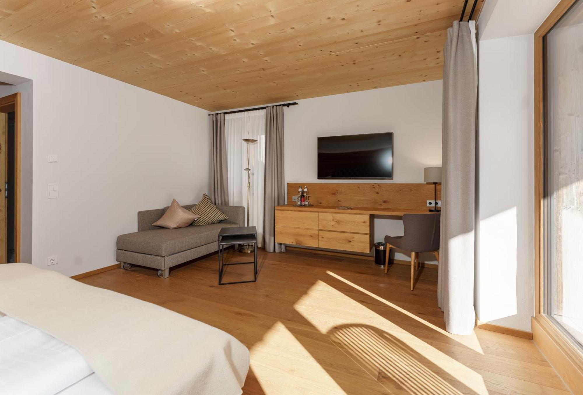 Naturhotel Edelweiss Wagrain Δωμάτιο φωτογραφία