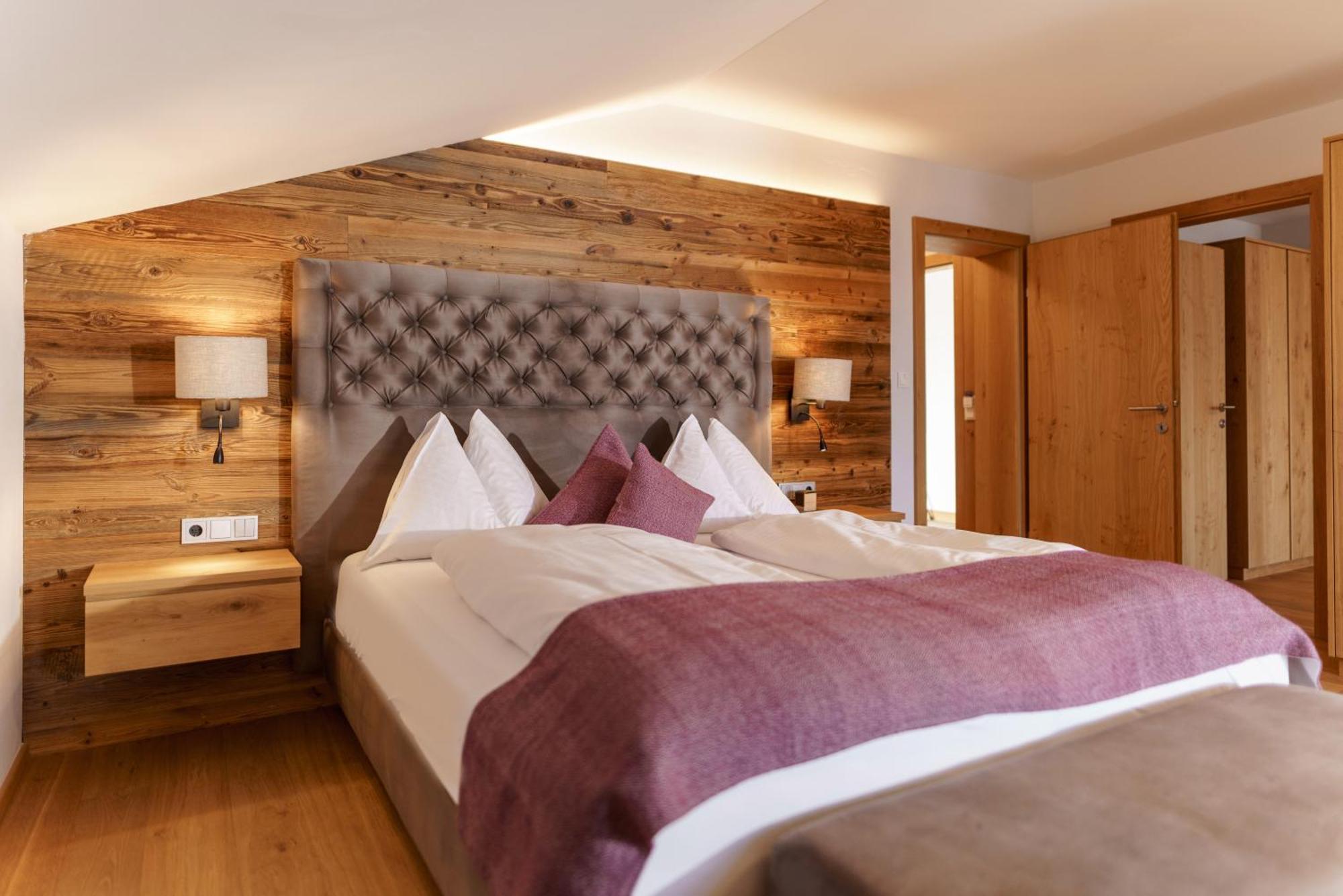 Naturhotel Edelweiss Wagrain Δωμάτιο φωτογραφία