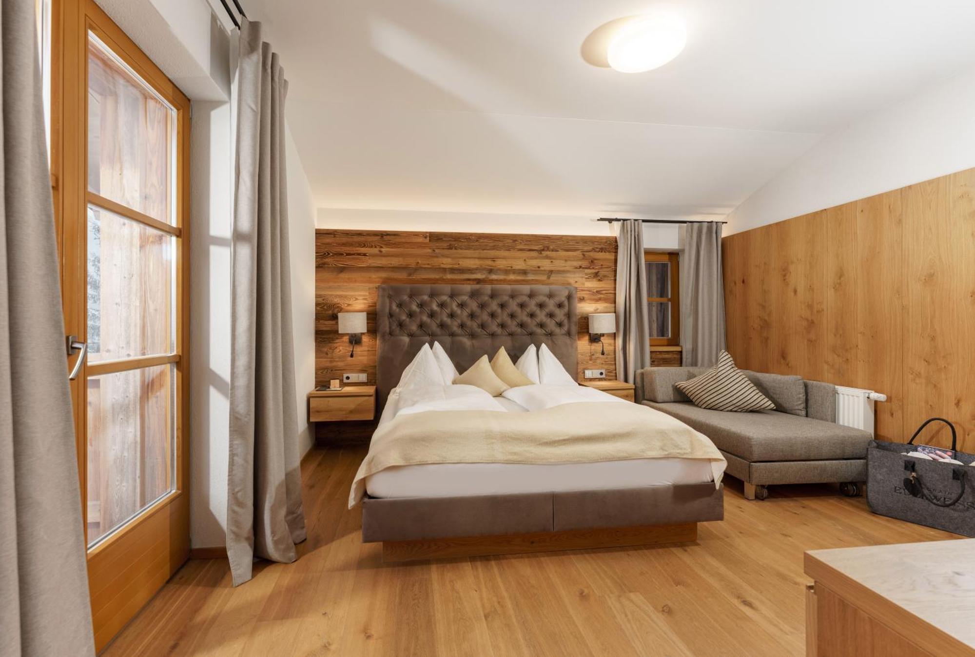 Naturhotel Edelweiss Wagrain Δωμάτιο φωτογραφία