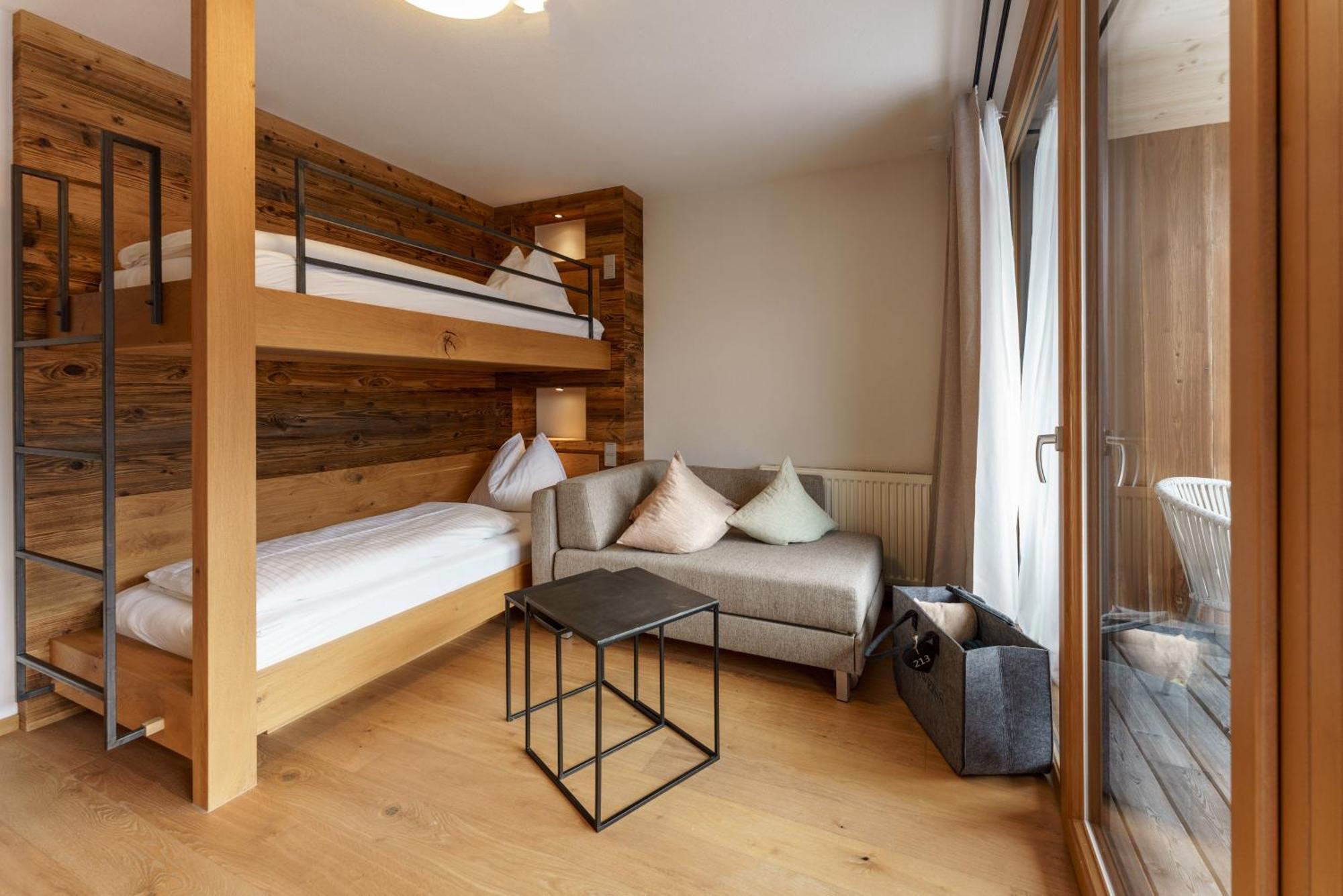 Naturhotel Edelweiss Wagrain Δωμάτιο φωτογραφία