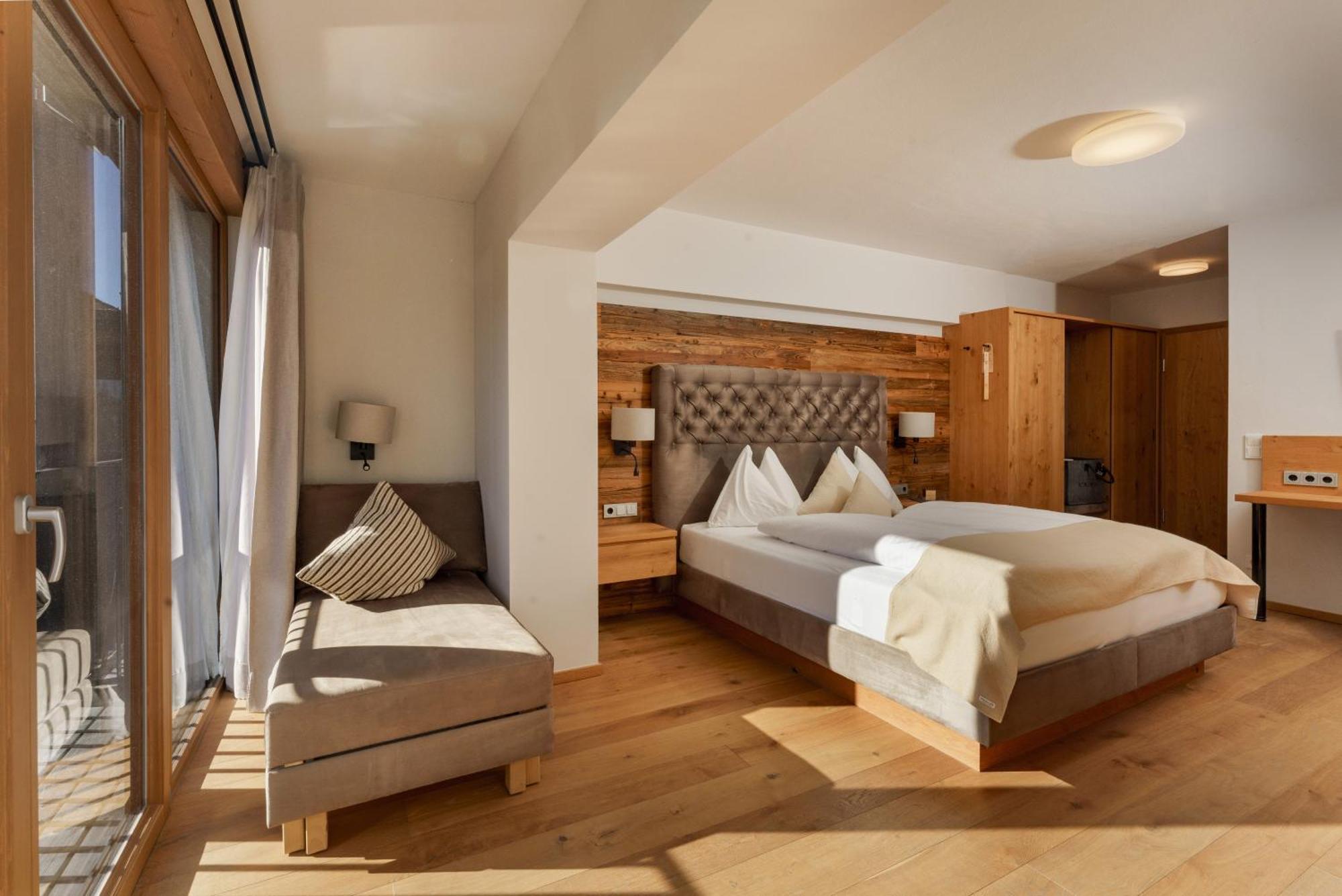 Naturhotel Edelweiss Wagrain Εξωτερικό φωτογραφία