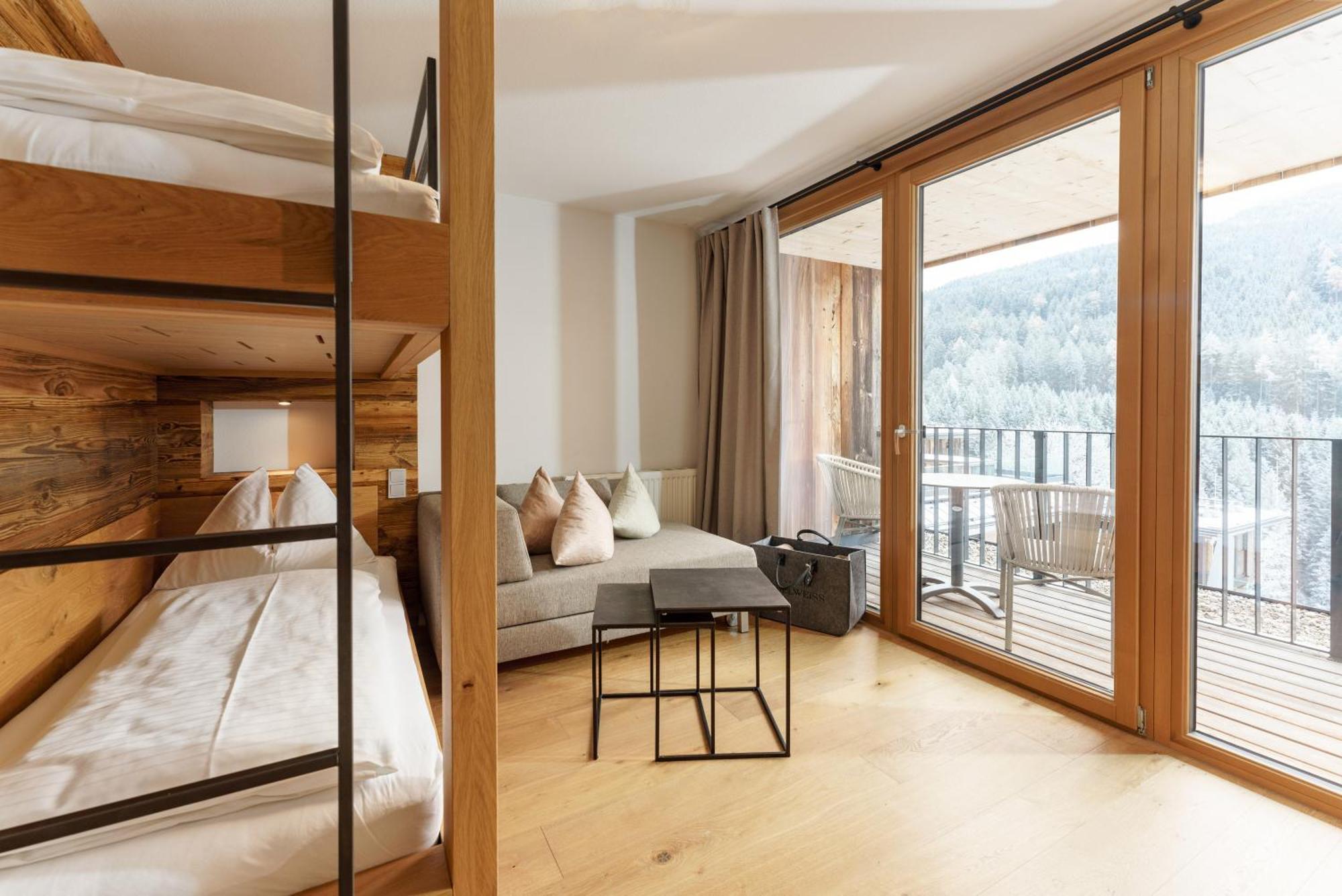 Naturhotel Edelweiss Wagrain Δωμάτιο φωτογραφία