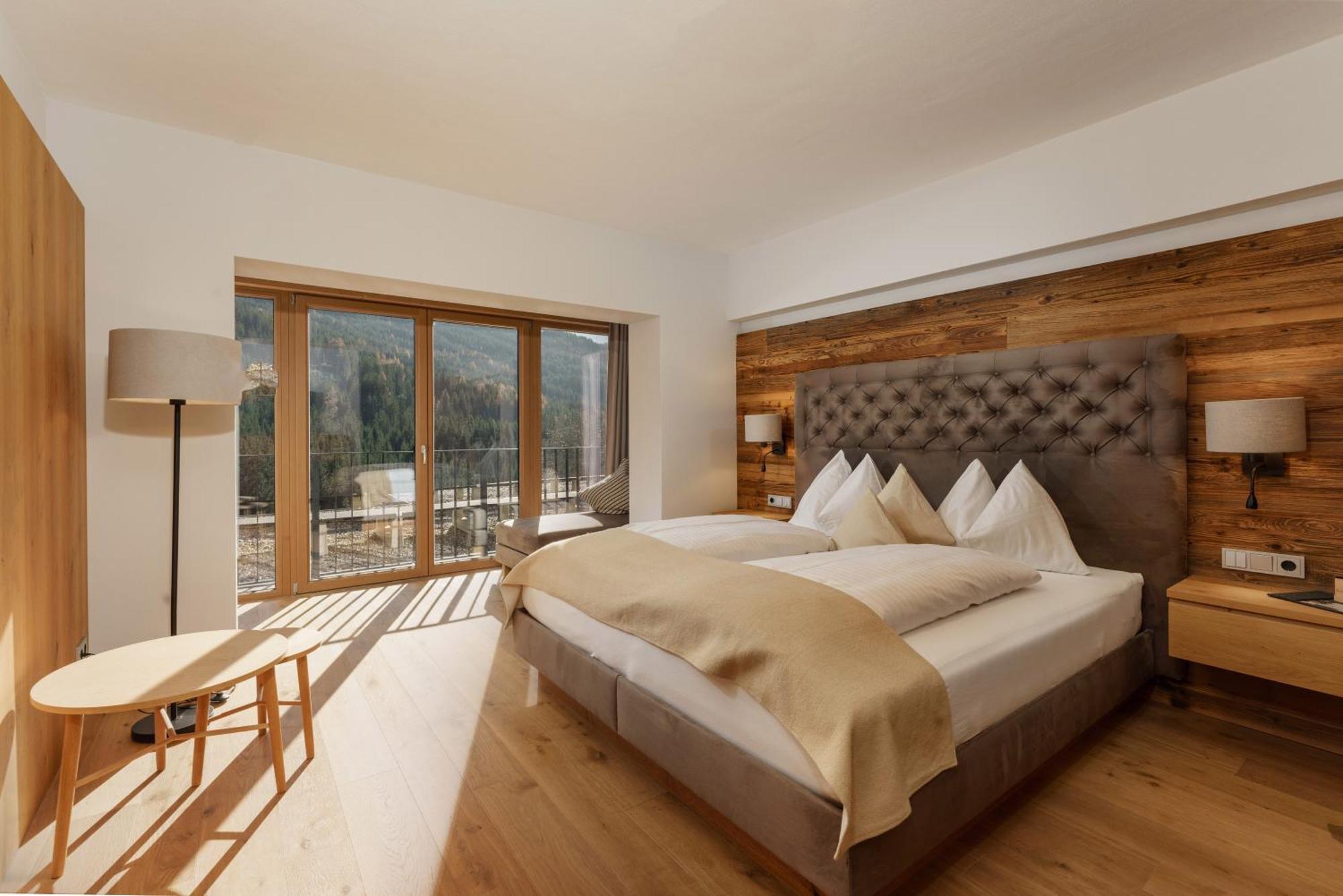 Naturhotel Edelweiss Wagrain Δωμάτιο φωτογραφία