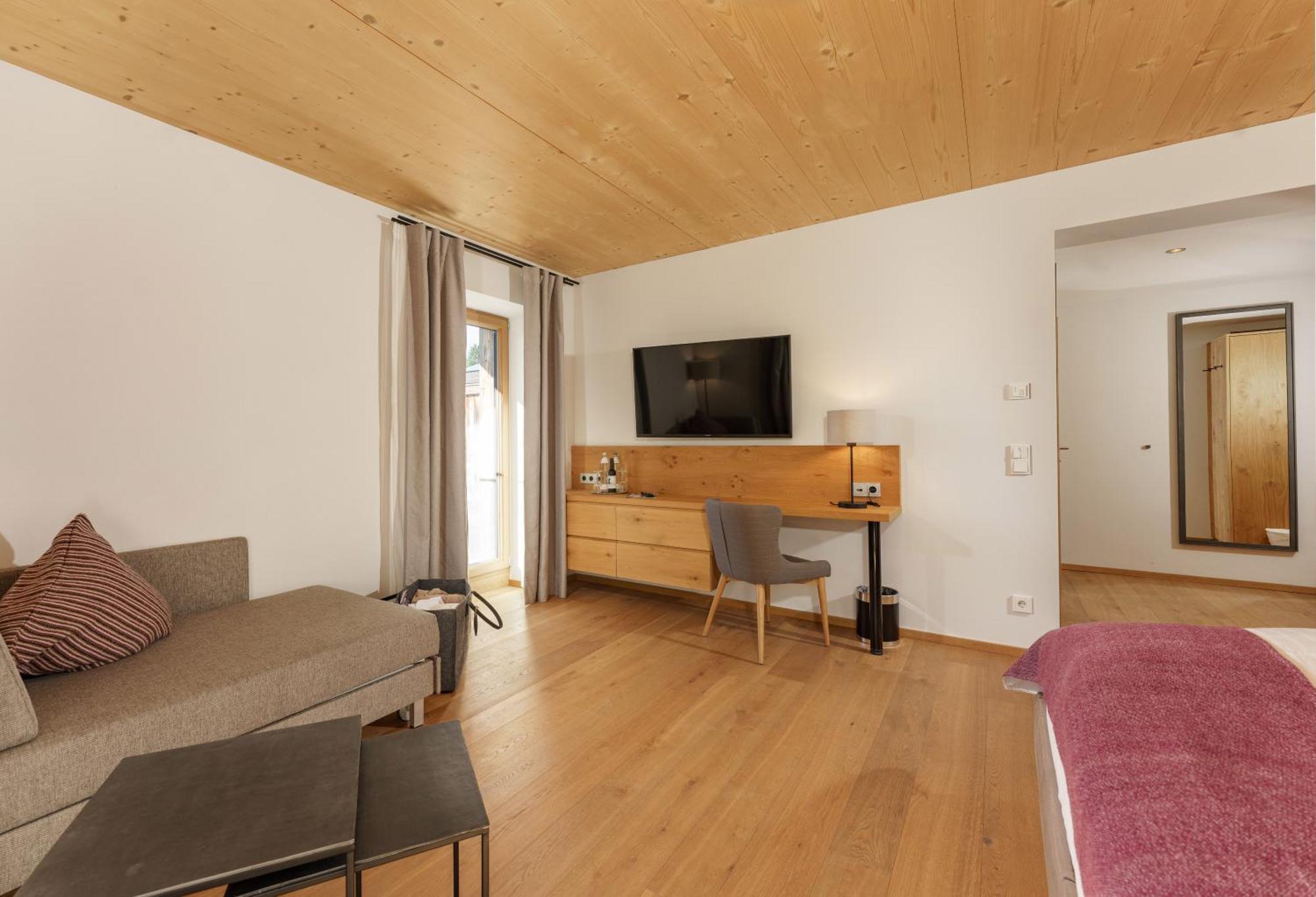 Naturhotel Edelweiss Wagrain Δωμάτιο φωτογραφία