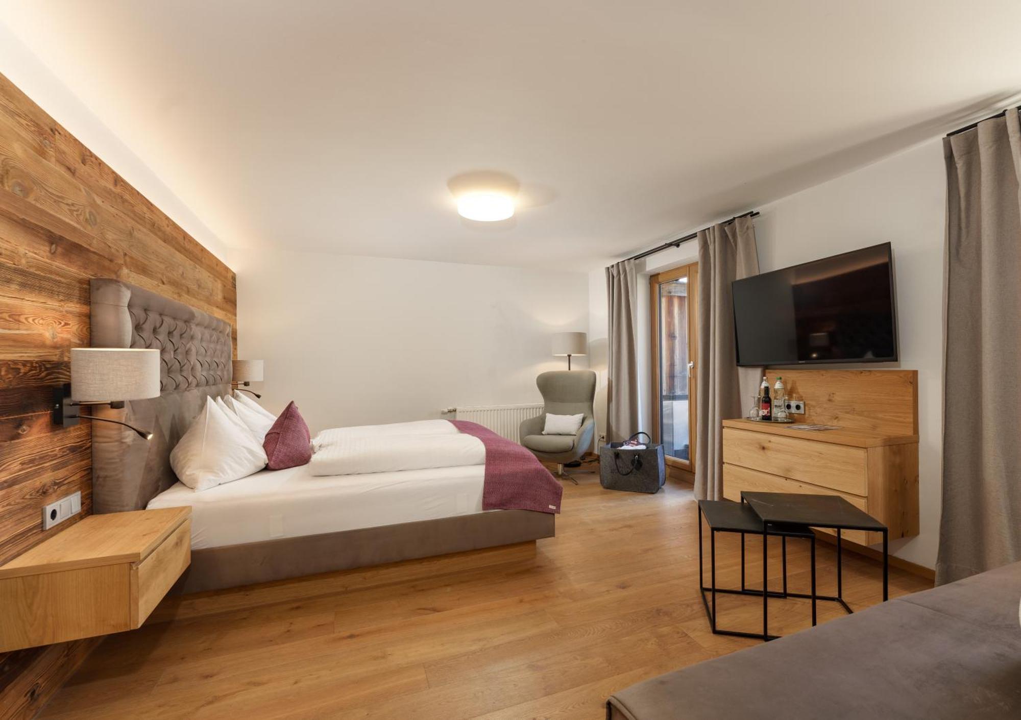 Naturhotel Edelweiss Wagrain Δωμάτιο φωτογραφία