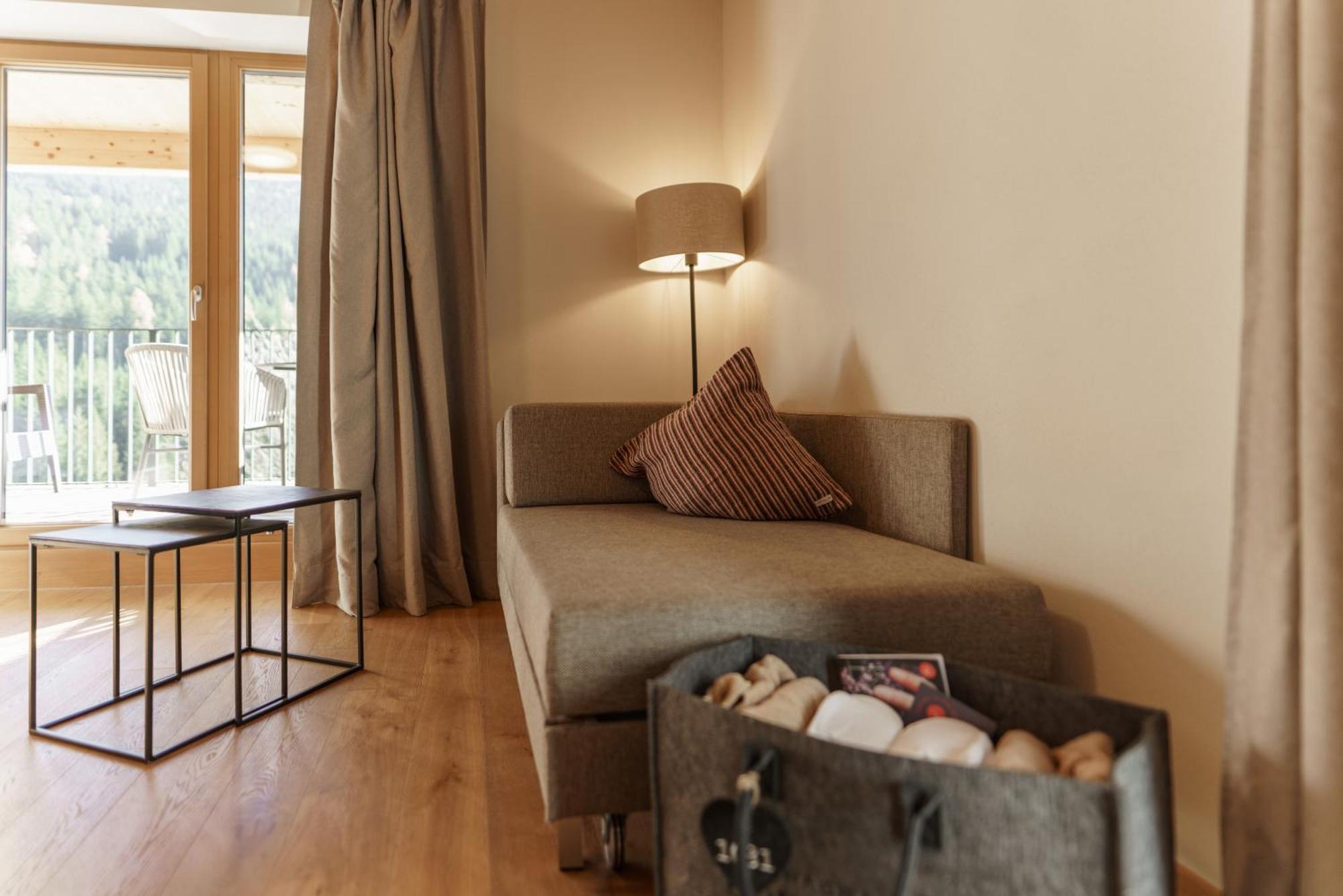 Naturhotel Edelweiss Wagrain Δωμάτιο φωτογραφία