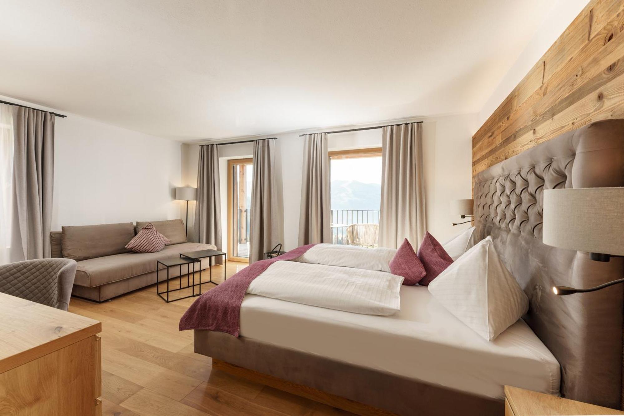 Naturhotel Edelweiss Wagrain Δωμάτιο φωτογραφία