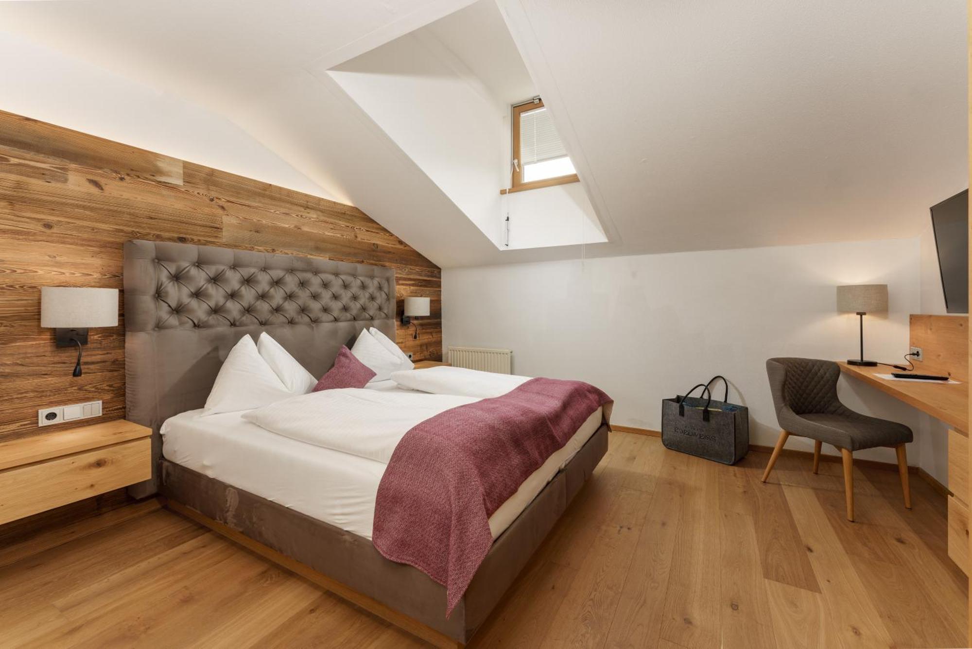 Naturhotel Edelweiss Wagrain Δωμάτιο φωτογραφία