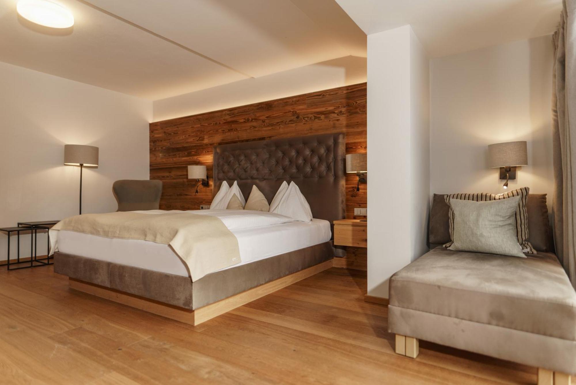 Naturhotel Edelweiss Wagrain Δωμάτιο φωτογραφία