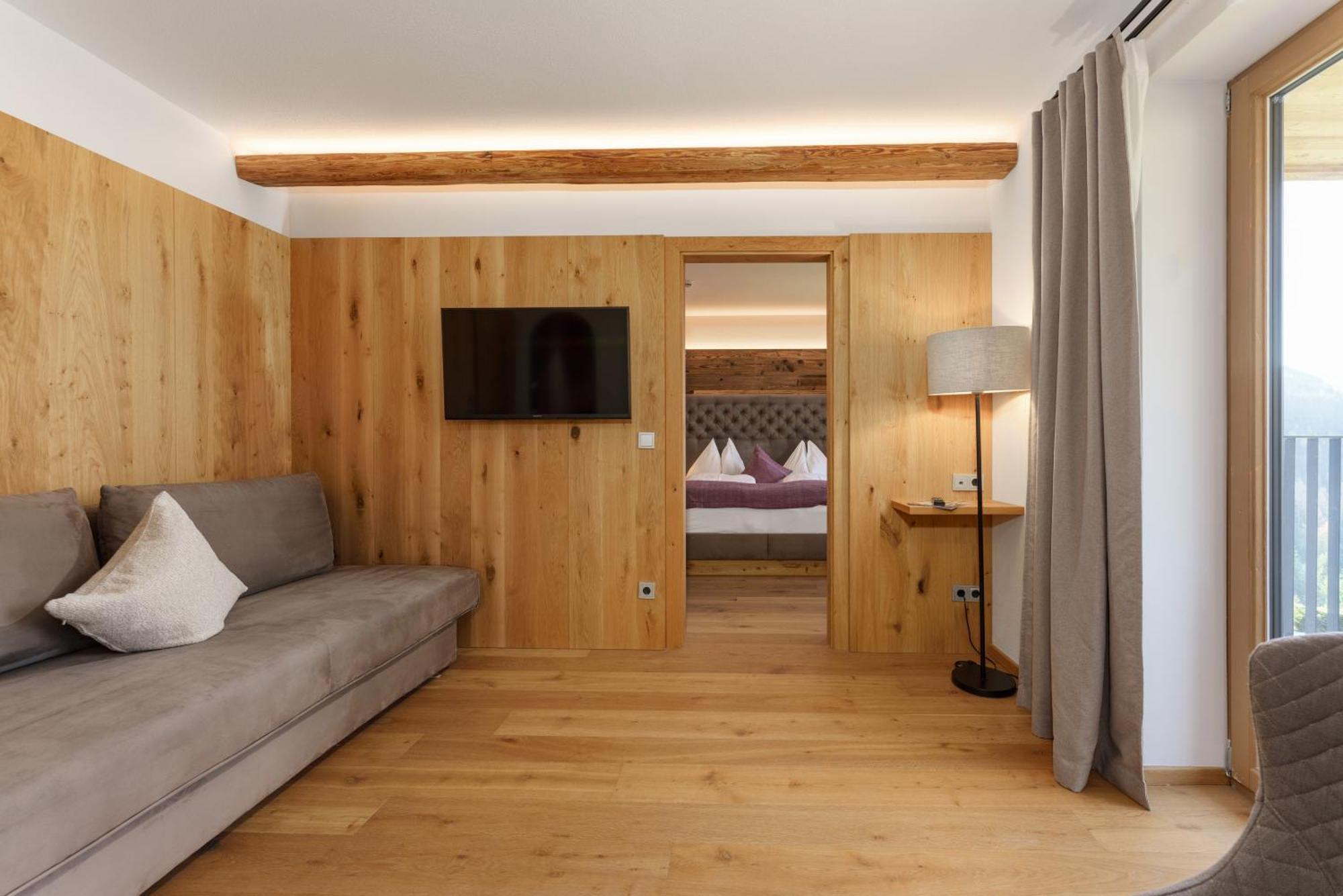 Naturhotel Edelweiss Wagrain Δωμάτιο φωτογραφία