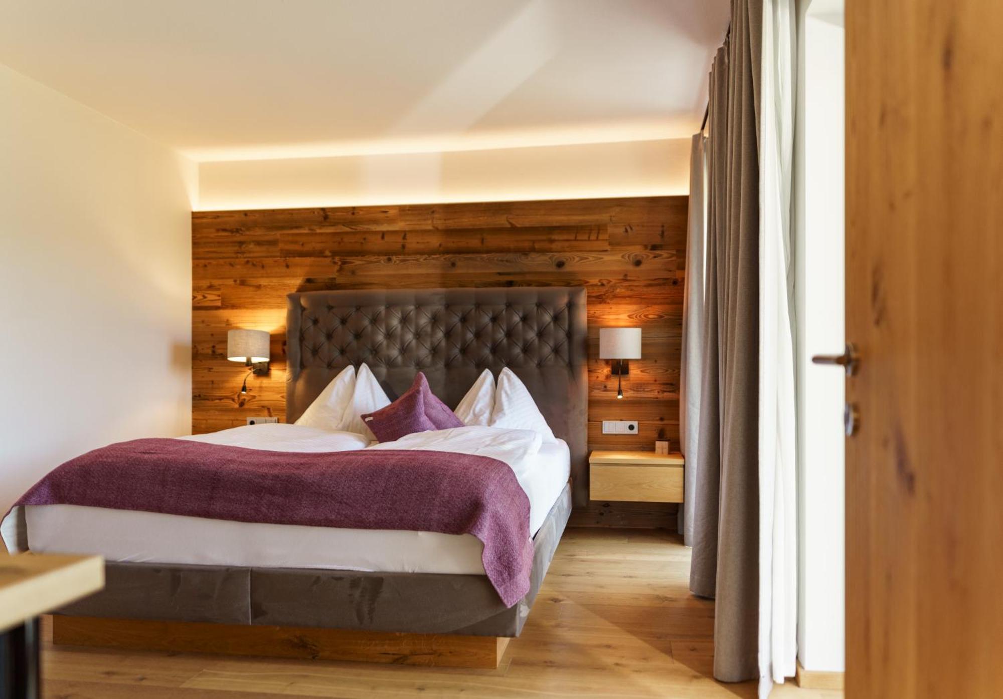 Naturhotel Edelweiss Wagrain Δωμάτιο φωτογραφία
