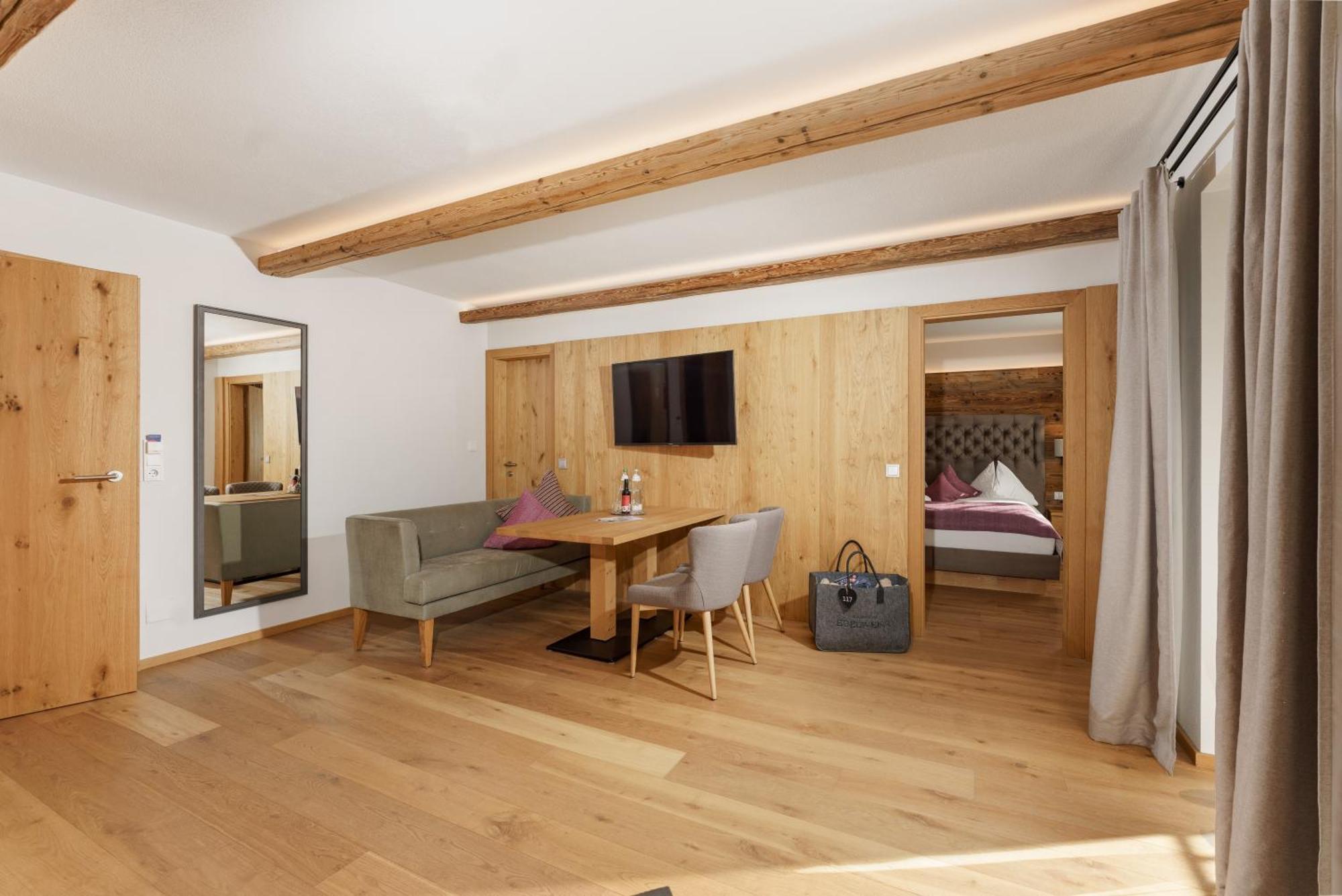 Naturhotel Edelweiss Wagrain Δωμάτιο φωτογραφία