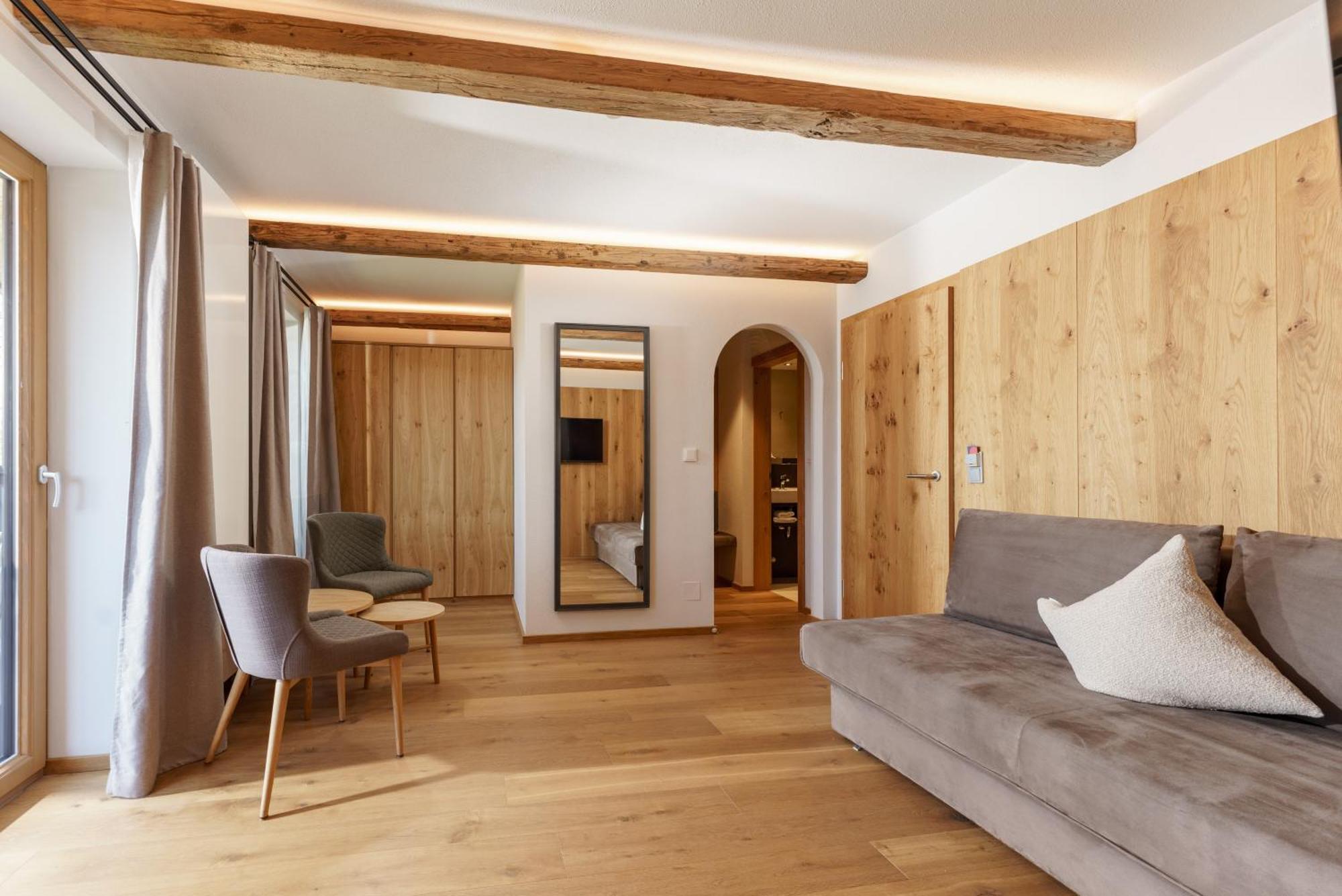 Naturhotel Edelweiss Wagrain Δωμάτιο φωτογραφία