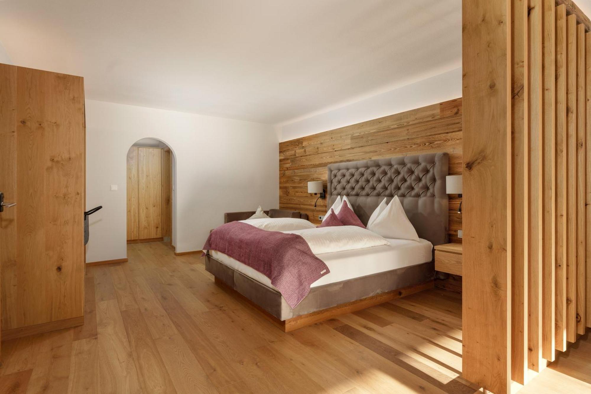 Naturhotel Edelweiss Wagrain Δωμάτιο φωτογραφία
