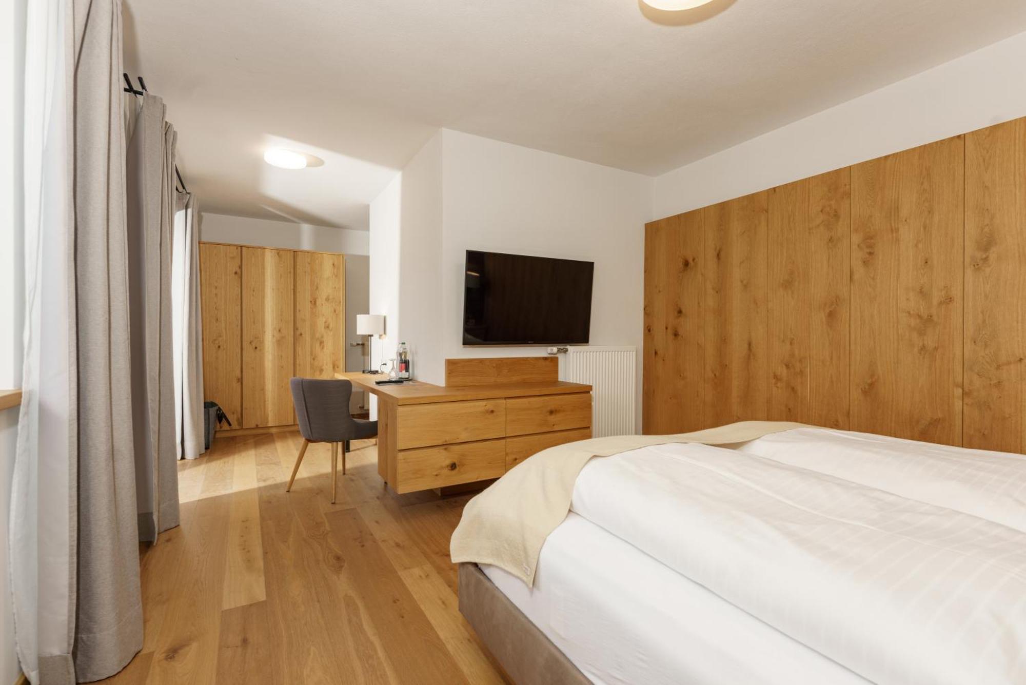 Naturhotel Edelweiss Wagrain Εξωτερικό φωτογραφία