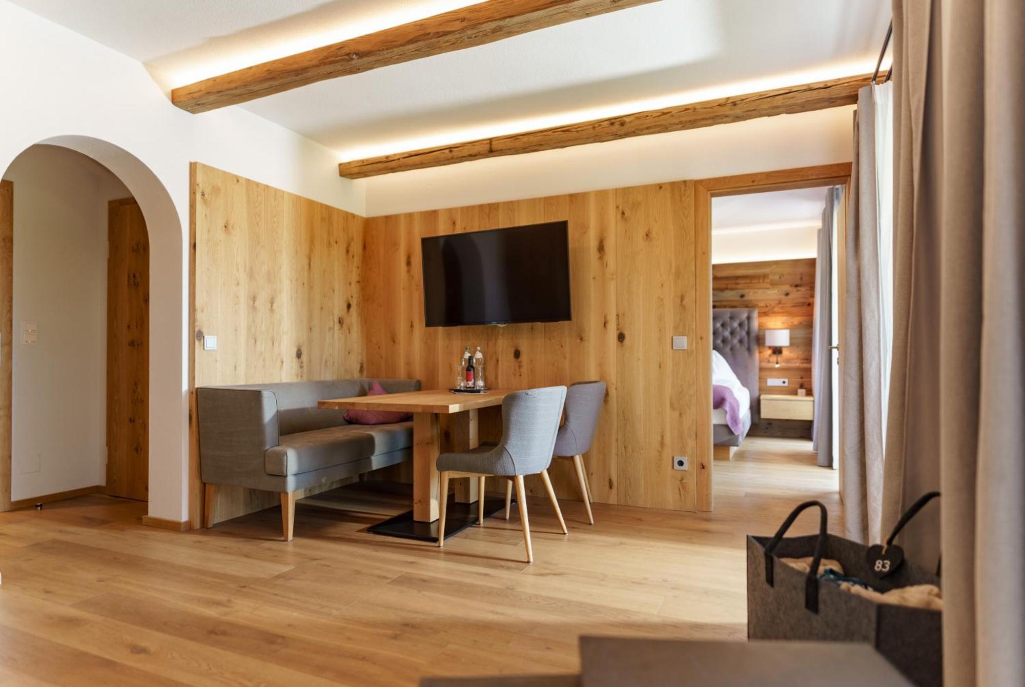Naturhotel Edelweiss Wagrain Δωμάτιο φωτογραφία