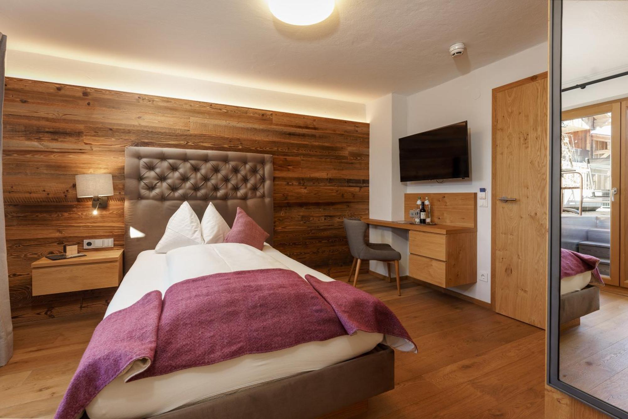 Naturhotel Edelweiss Wagrain Δωμάτιο φωτογραφία