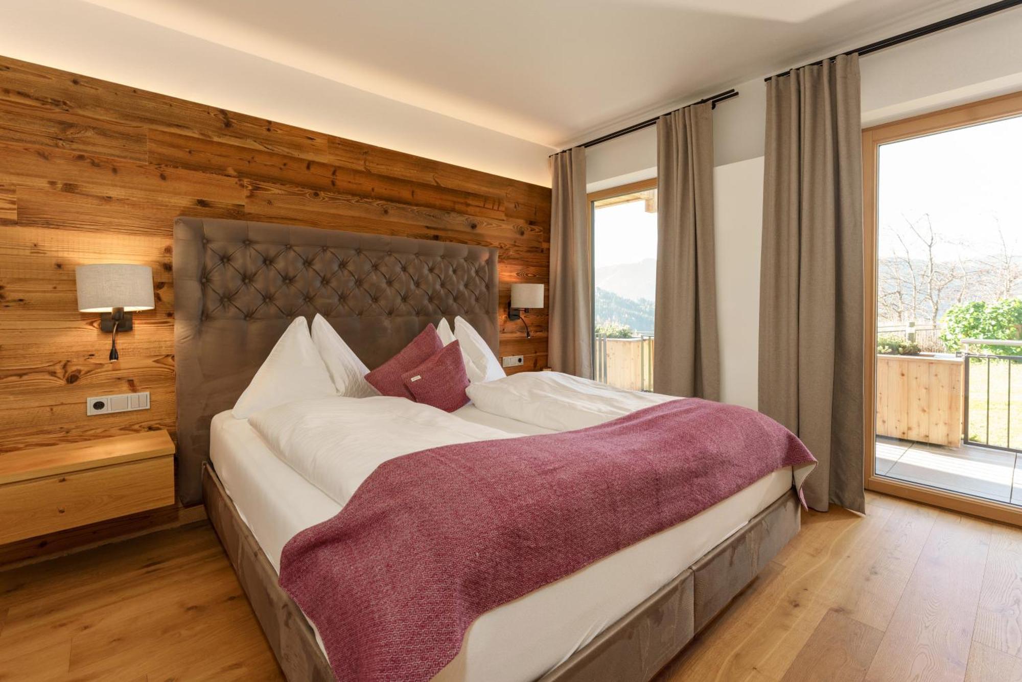 Naturhotel Edelweiss Wagrain Δωμάτιο φωτογραφία