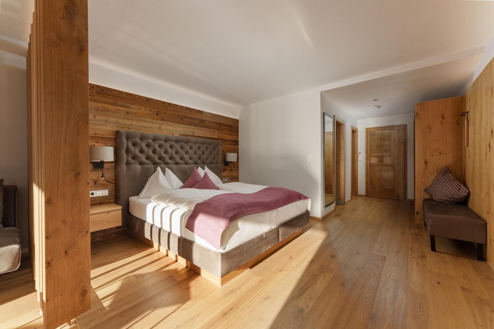 Naturhotel Edelweiss Wagrain Δωμάτιο φωτογραφία