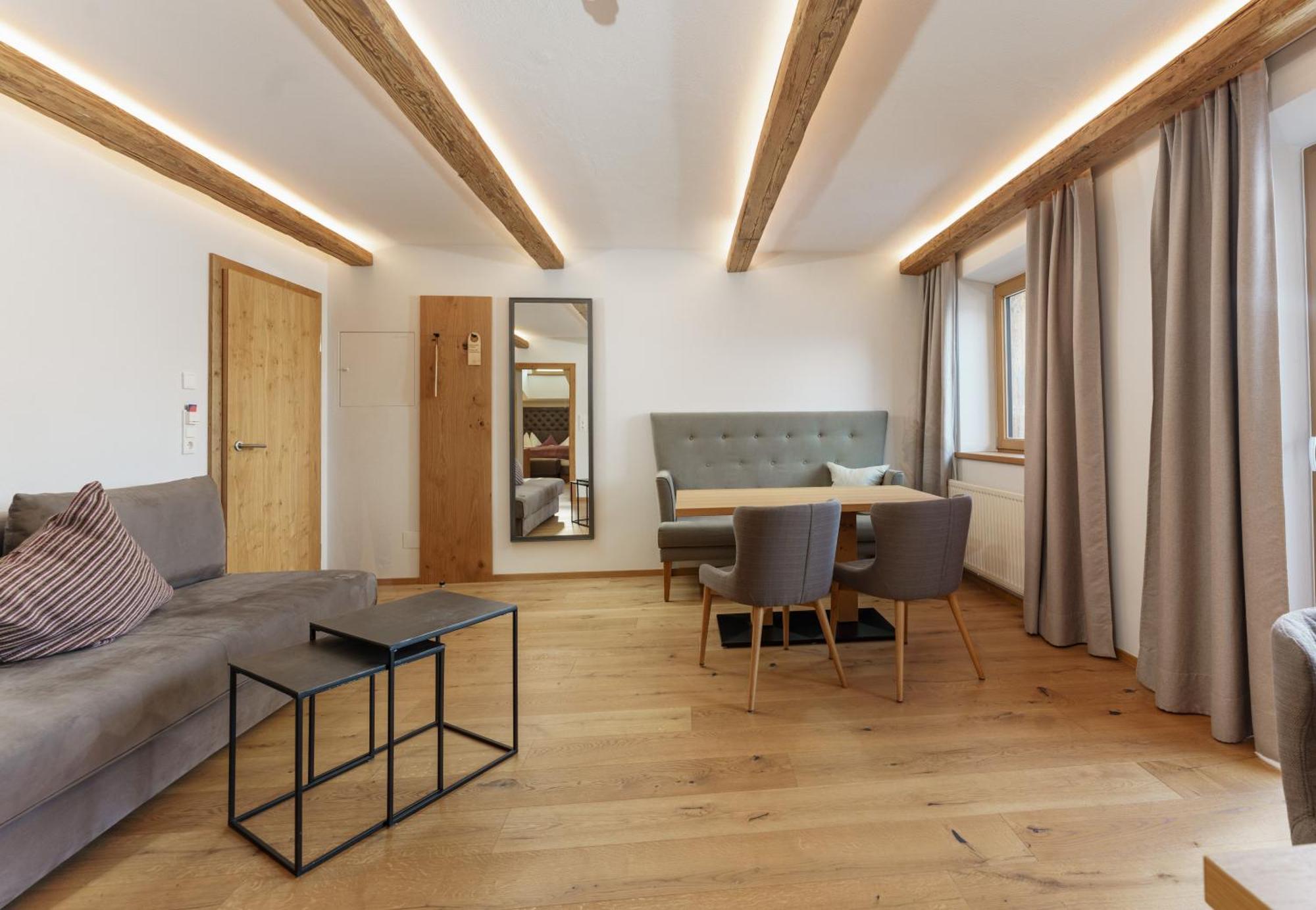 Naturhotel Edelweiss Wagrain Δωμάτιο φωτογραφία