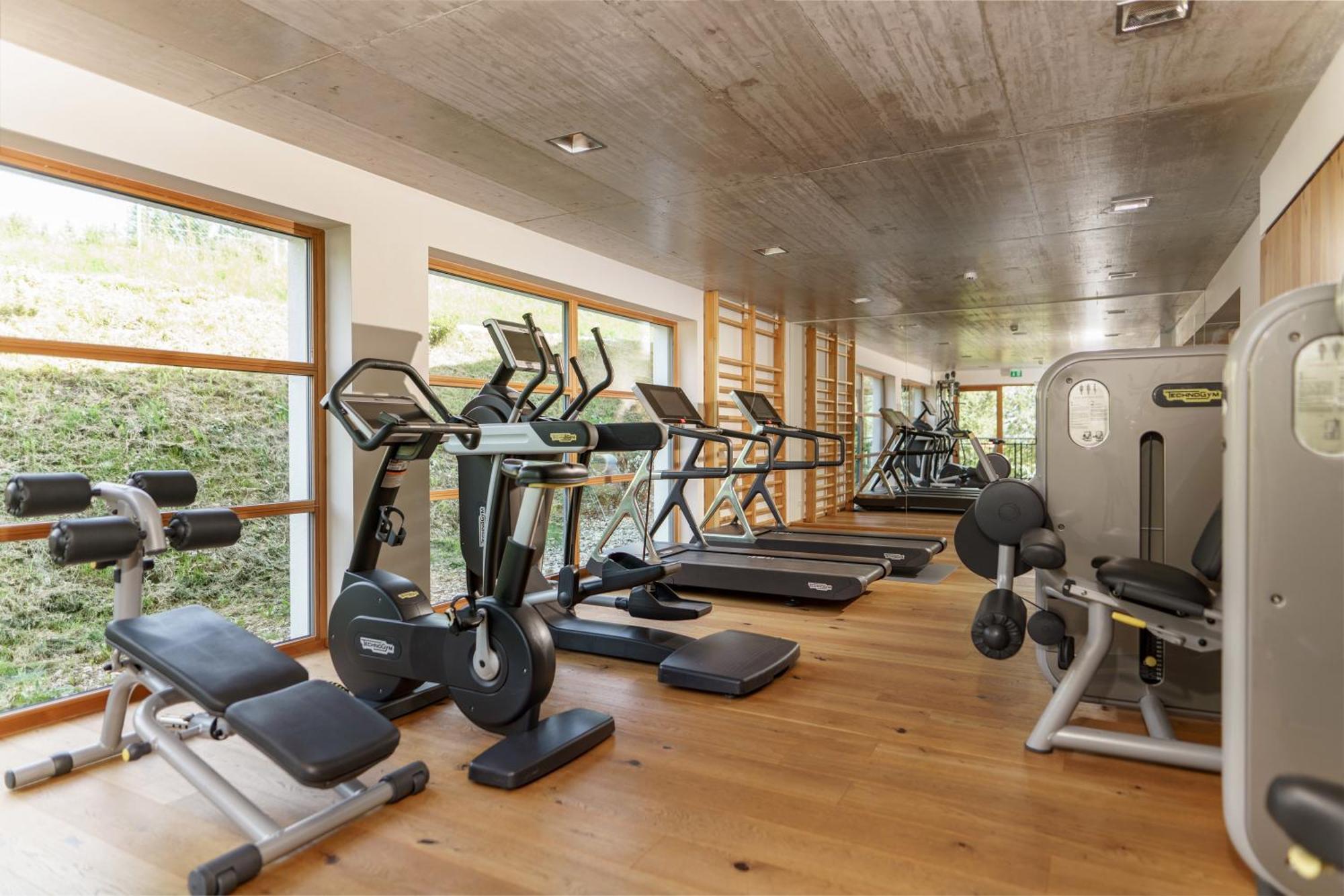 Naturhotel Edelweiss Wagrain Εξωτερικό φωτογραφία