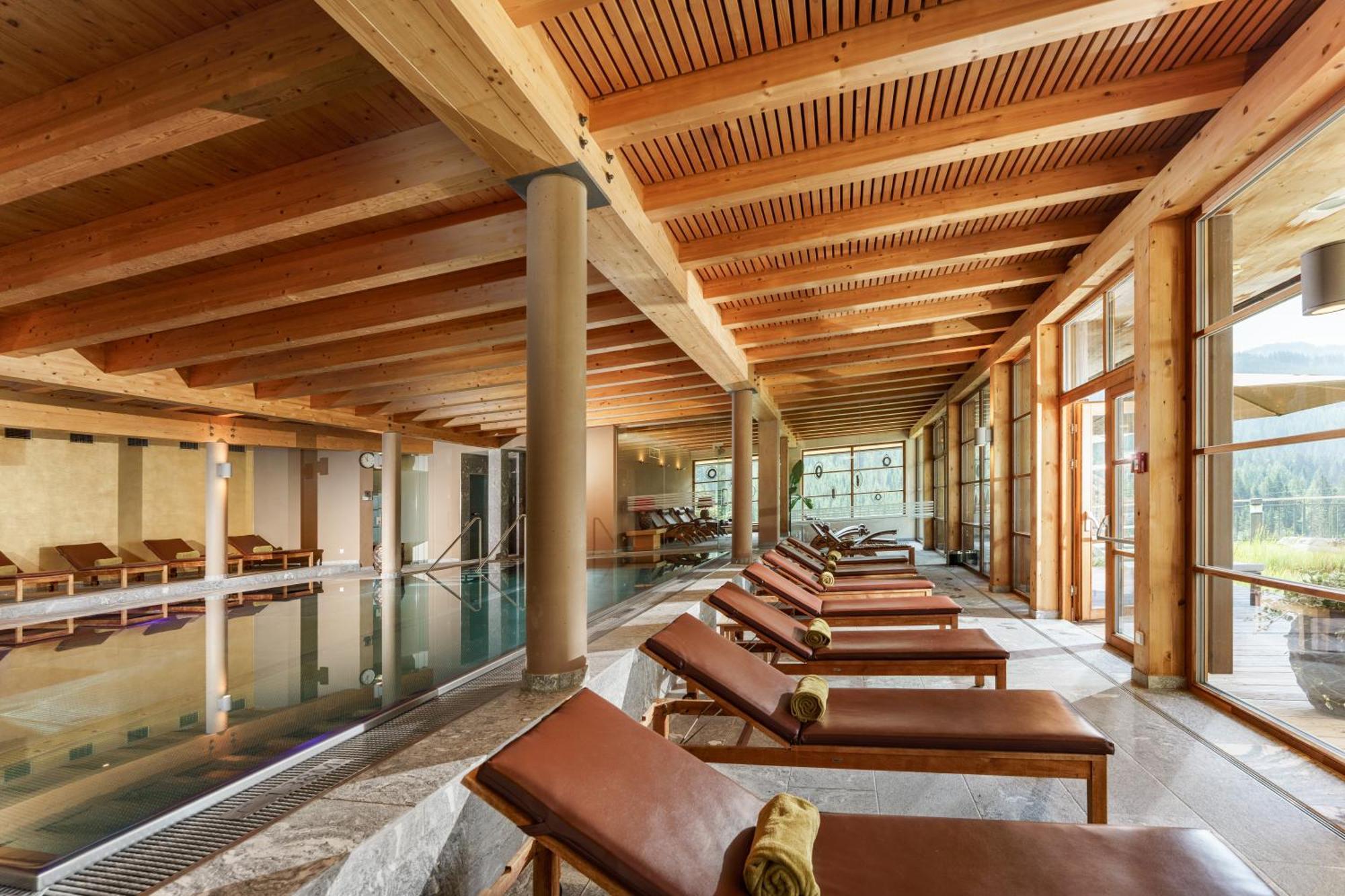 Naturhotel Edelweiss Wagrain Εξωτερικό φωτογραφία