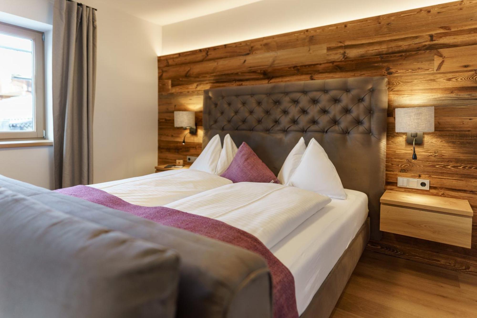 Naturhotel Edelweiss Wagrain Δωμάτιο φωτογραφία