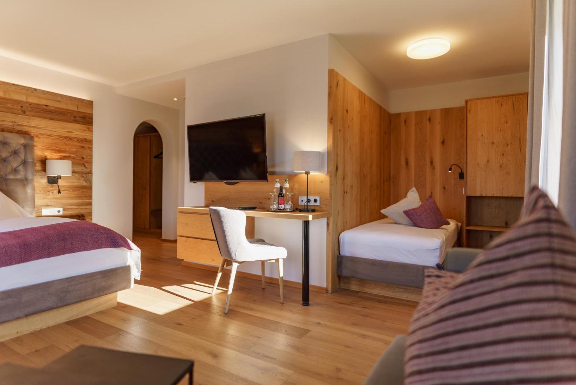 Naturhotel Edelweiss Wagrain Δωμάτιο φωτογραφία