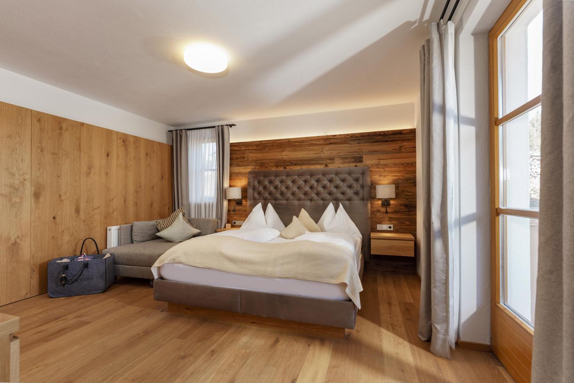 Naturhotel Edelweiss Wagrain Δωμάτιο φωτογραφία
