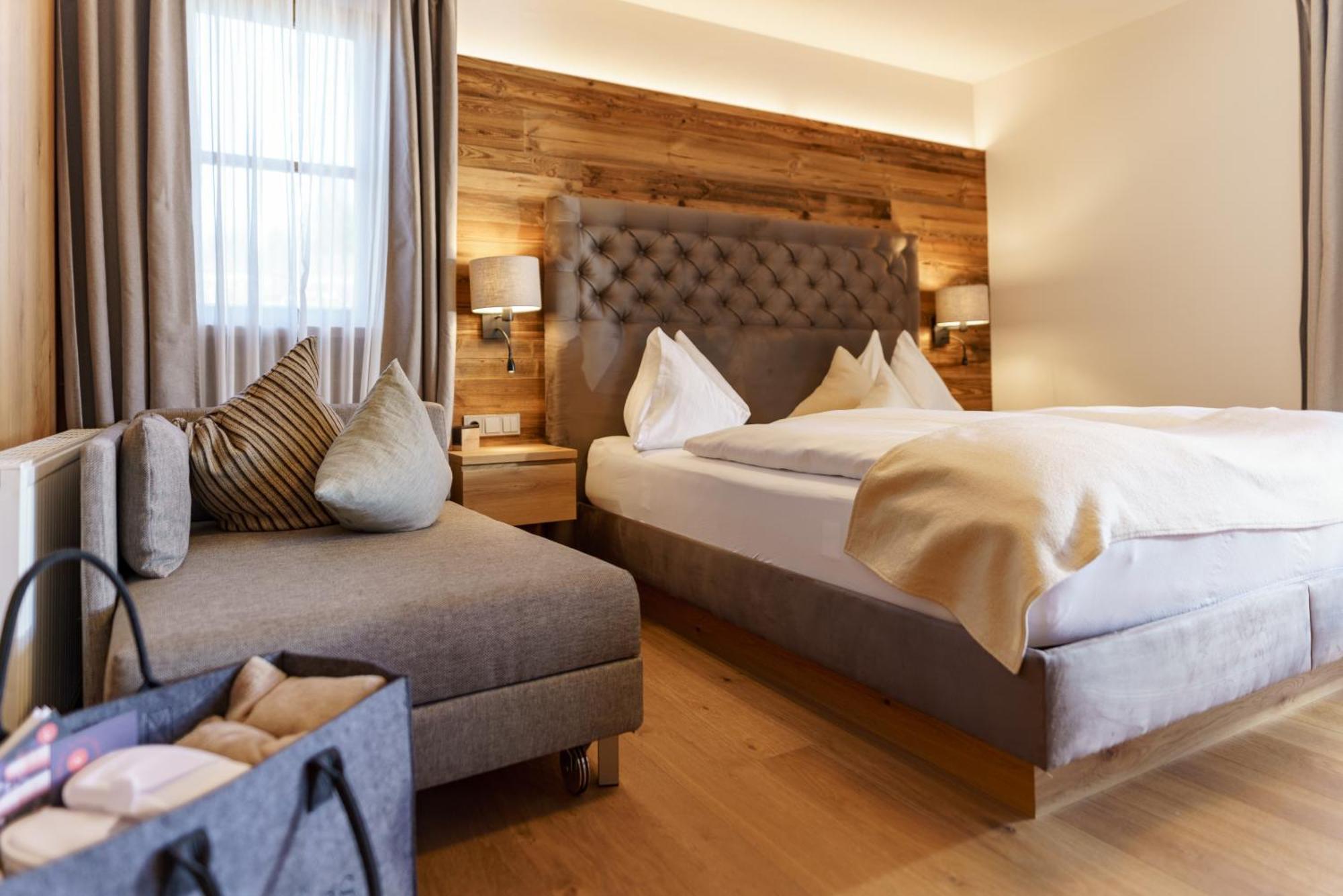 Naturhotel Edelweiss Wagrain Δωμάτιο φωτογραφία